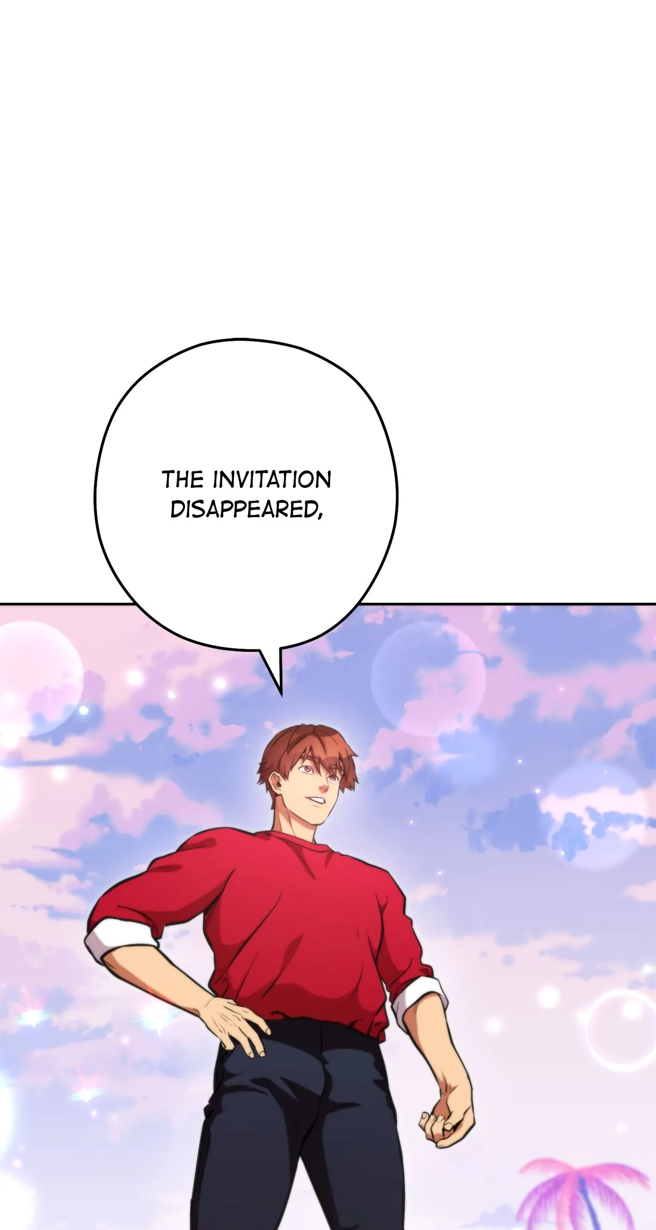 Read Dungeon Reset EN Manga Online