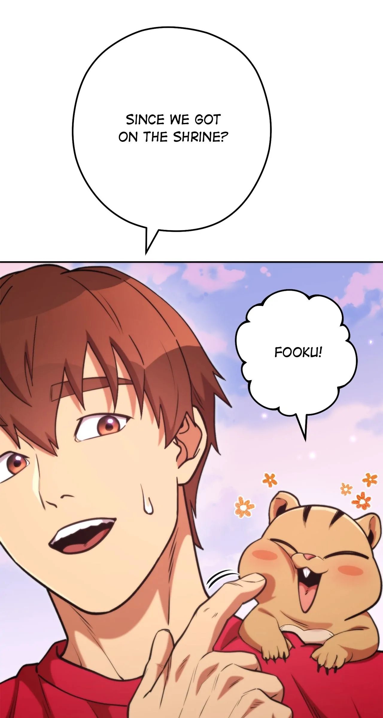 Read Dungeon Reset EN Manga Online