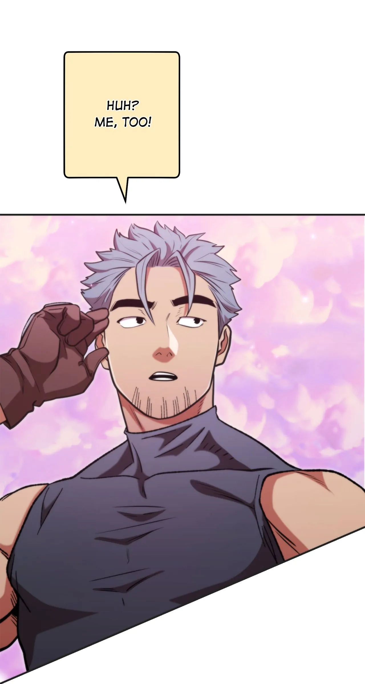 Read Dungeon Reset EN Manga Online