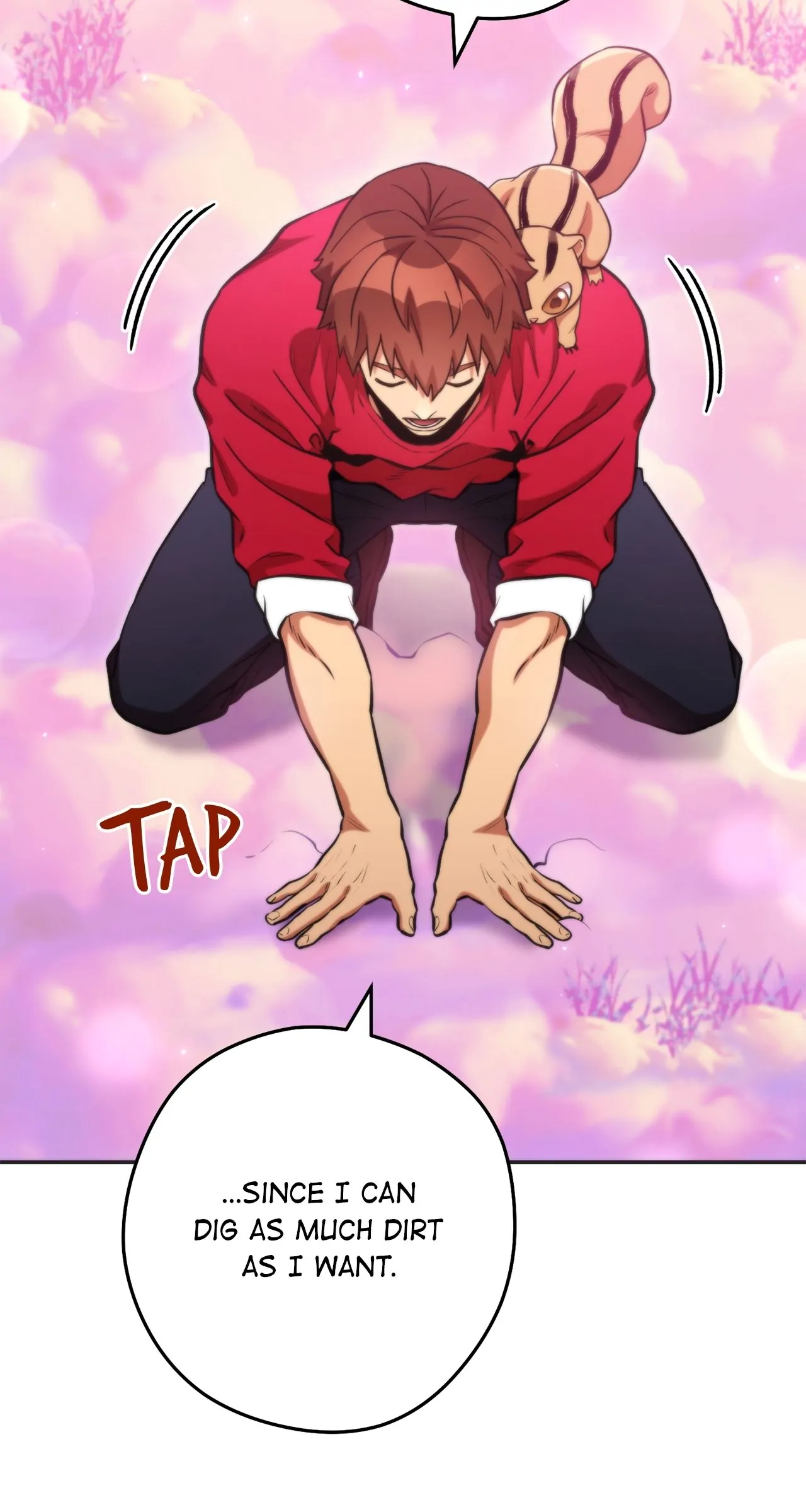 Read Dungeon Reset EN Manga Online