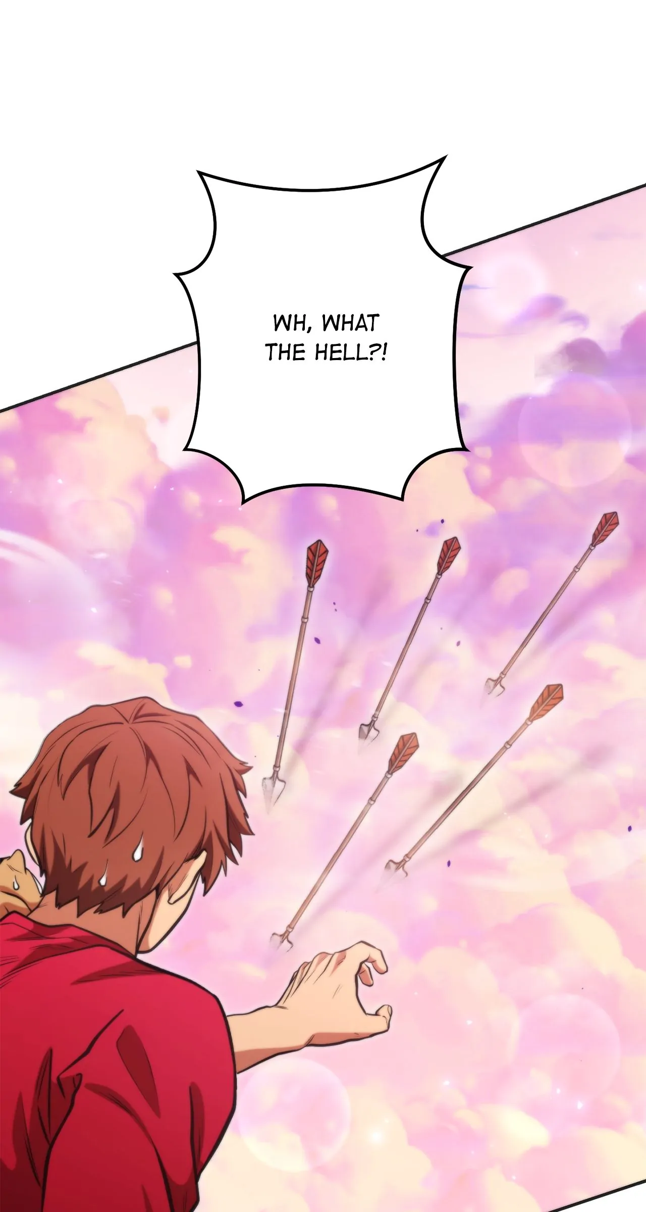 Read Dungeon Reset EN Manga Online