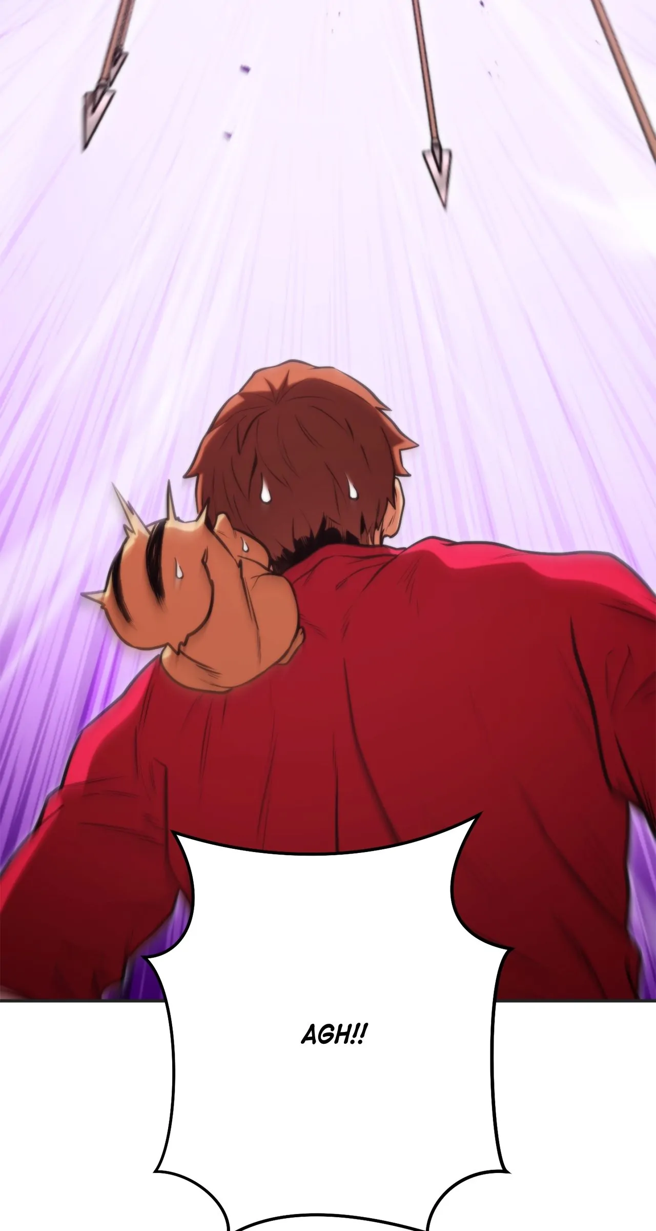 Read Dungeon Reset EN Manga Online