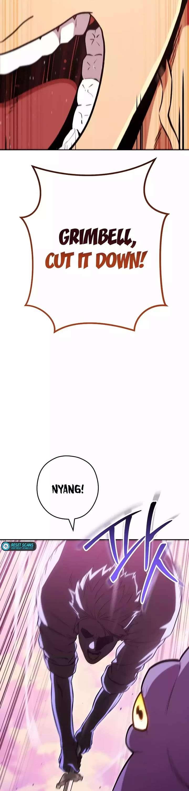 Read Dungeon Reset EN Manga Online