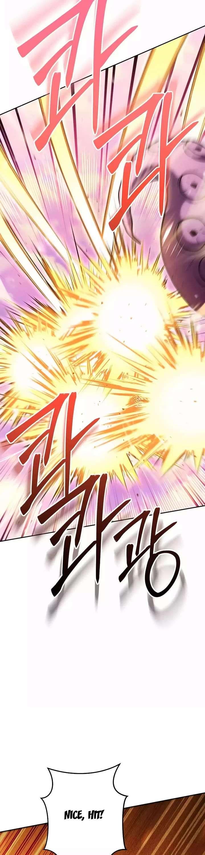 Read Dungeon Reset EN Manga Online