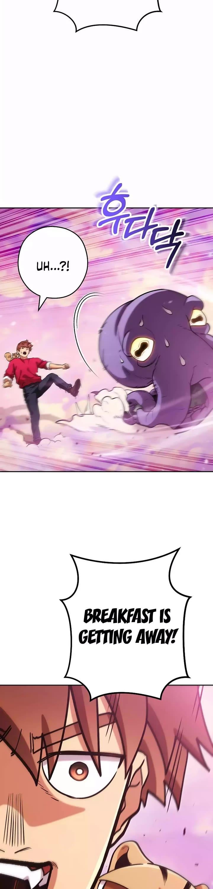 Read Dungeon Reset EN Manga Online