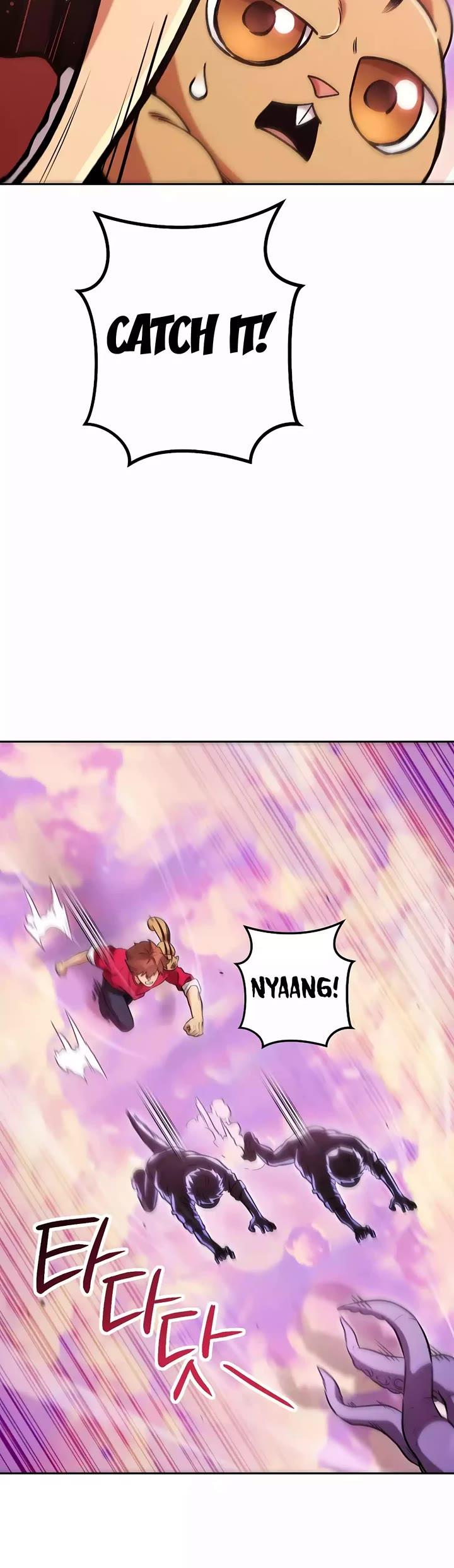 Read Dungeon Reset EN Manga Online