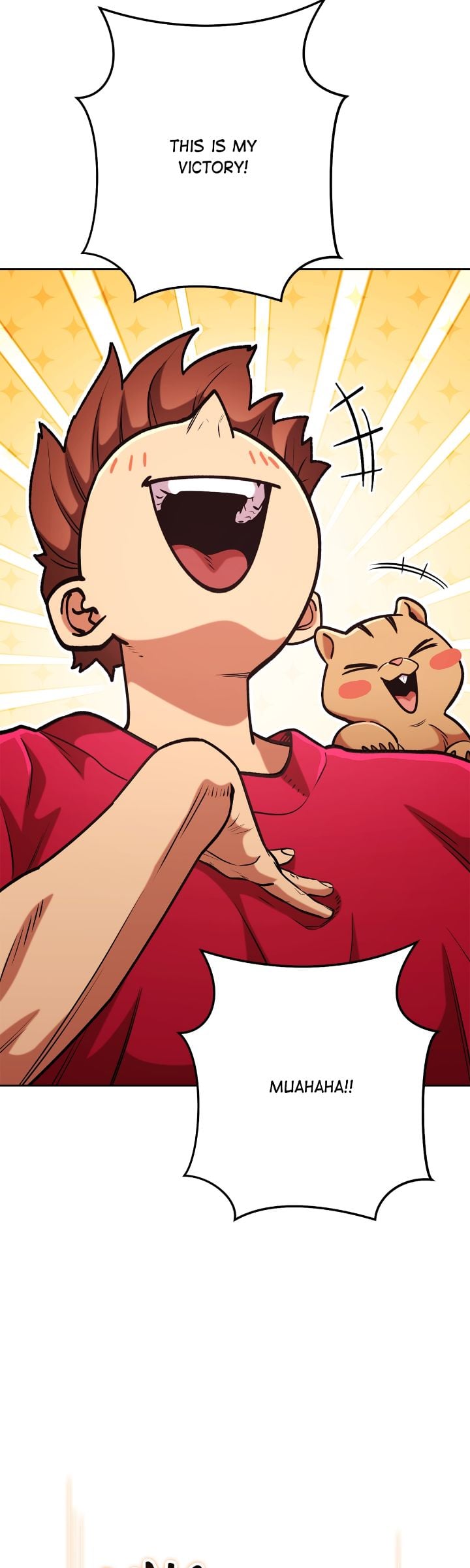 Read Dungeon Reset EN Manga Online