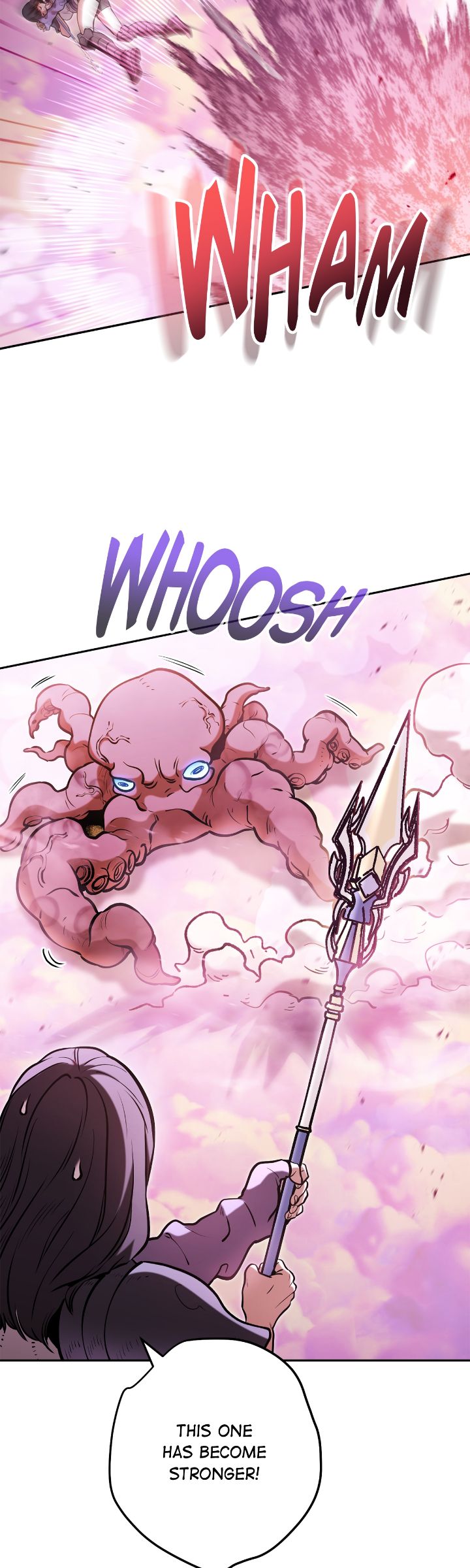 Read Dungeon Reset EN Manga Online