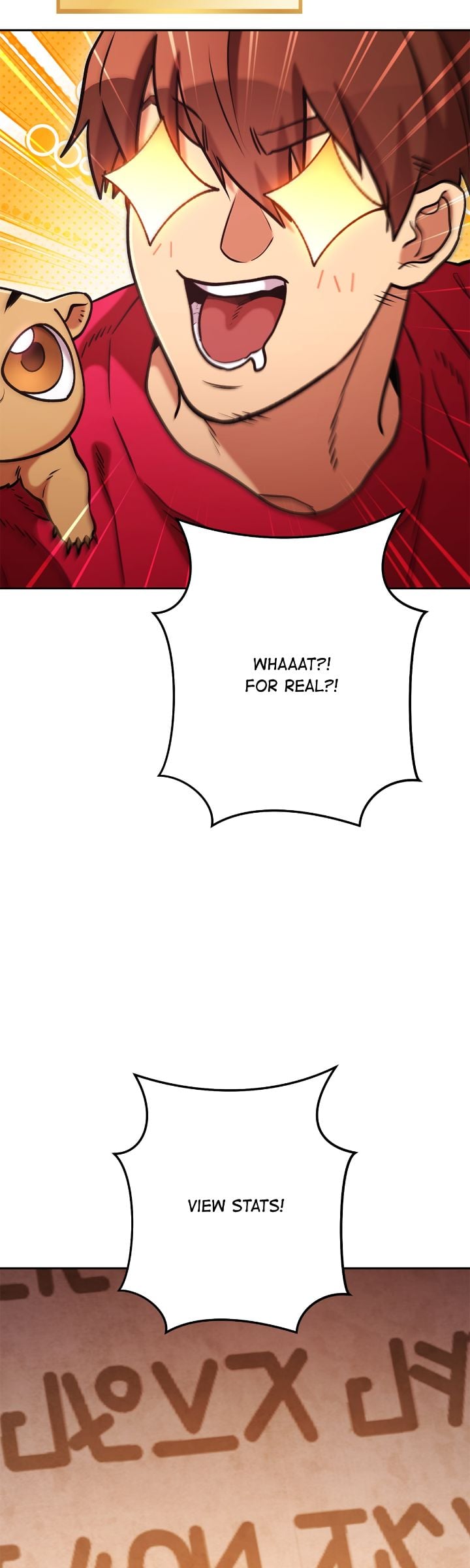 Read Dungeon Reset EN Manga Online