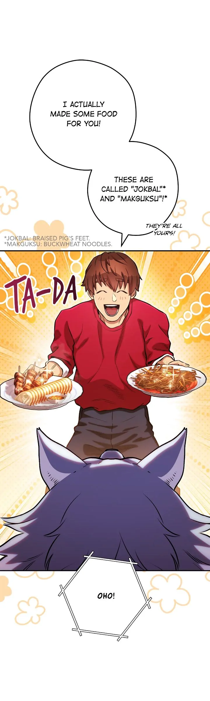 Read Dungeon Reset EN Manga Online