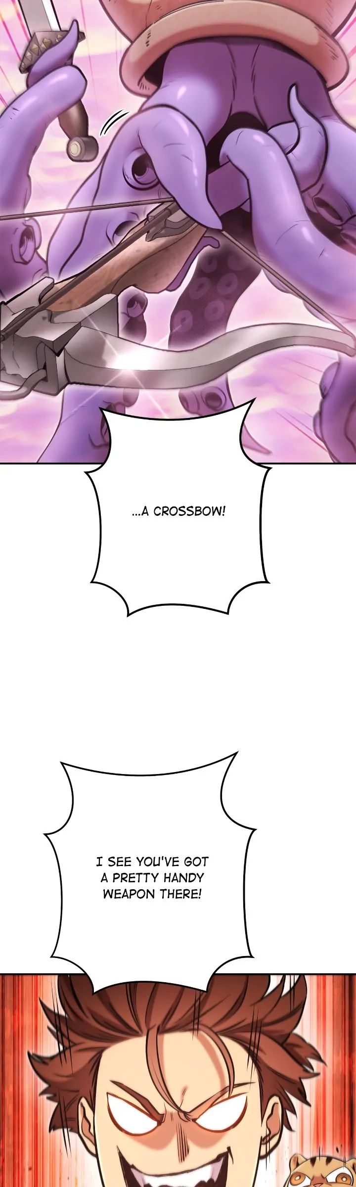 Read Dungeon Reset EN Manga Online