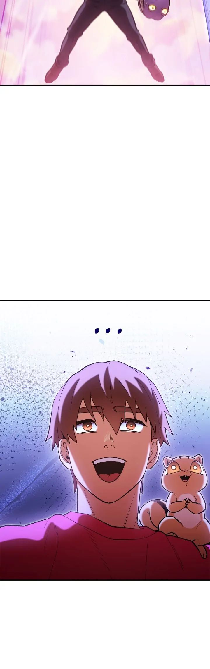 Read Dungeon Reset EN Manga Online