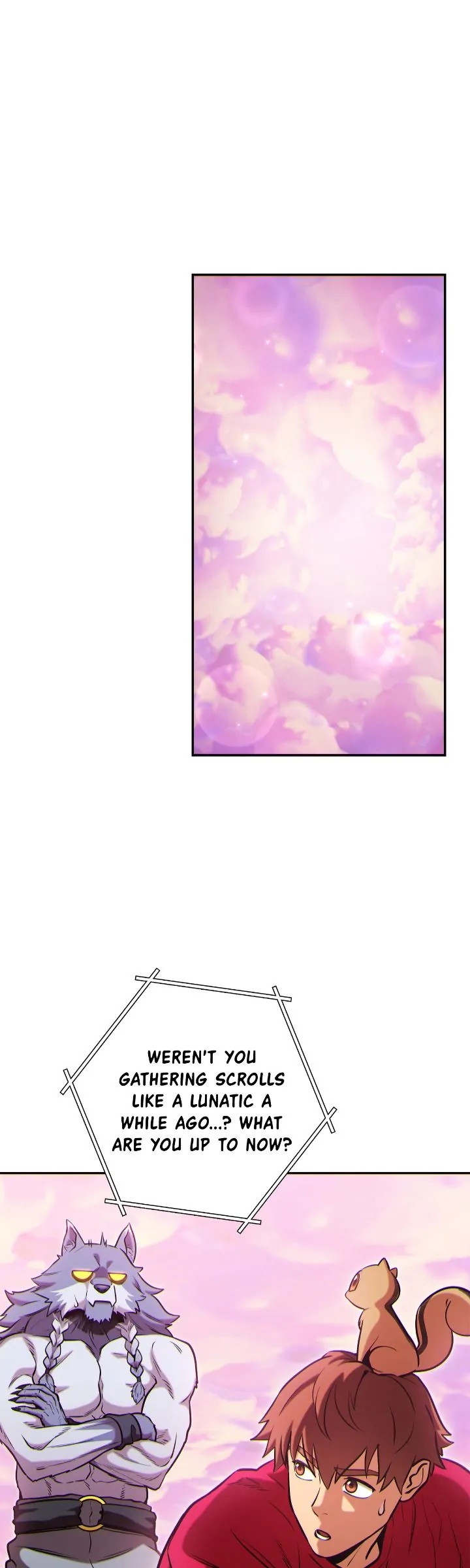 Read Dungeon Reset EN Manga Online