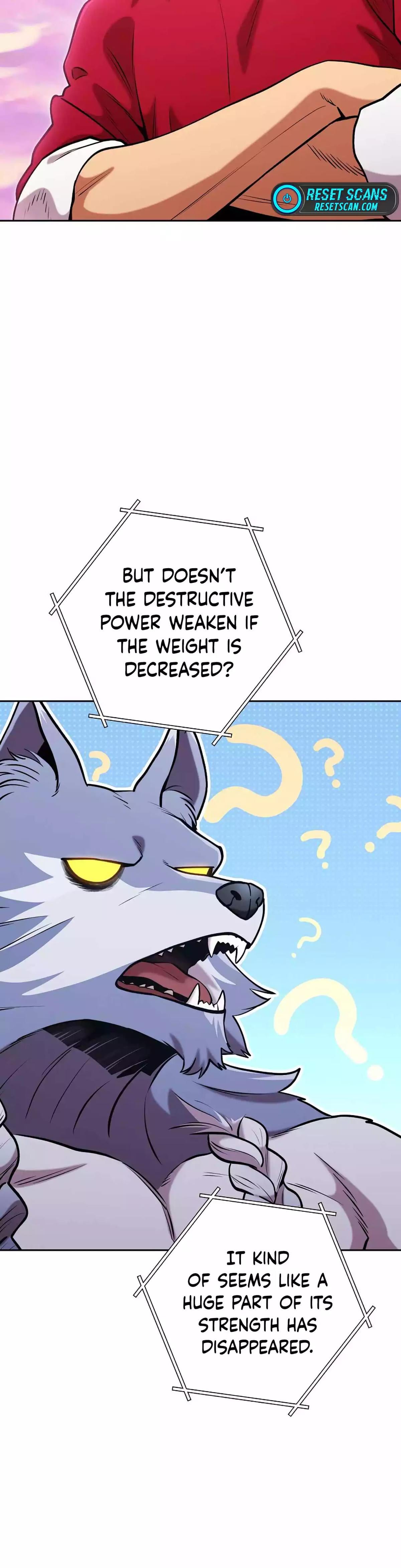 Read Dungeon Reset EN Manga Online