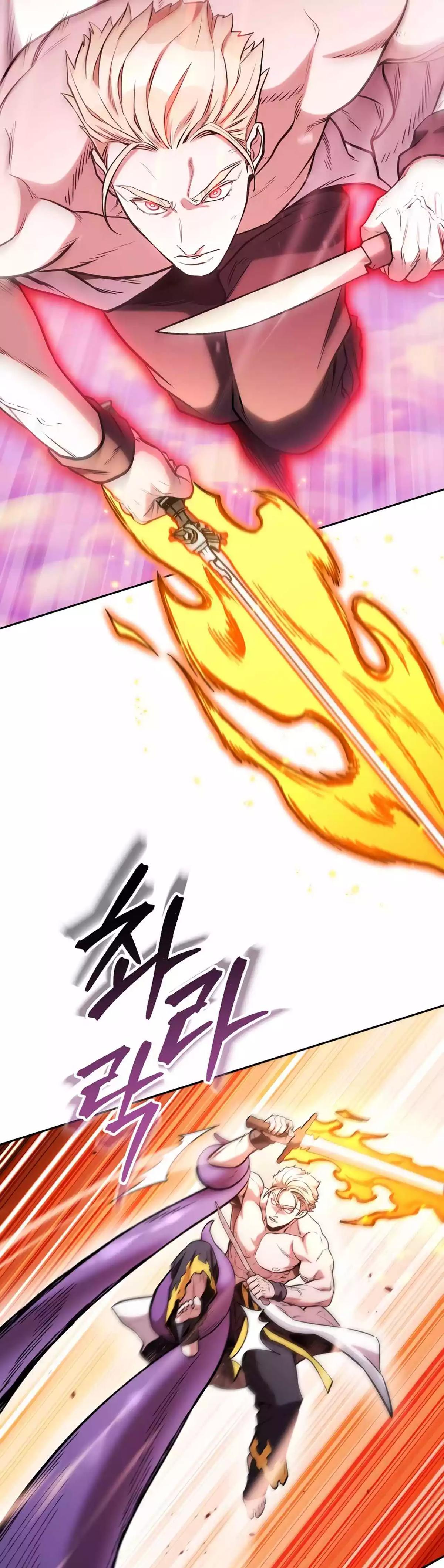 Read Dungeon Reset EN Manga Online