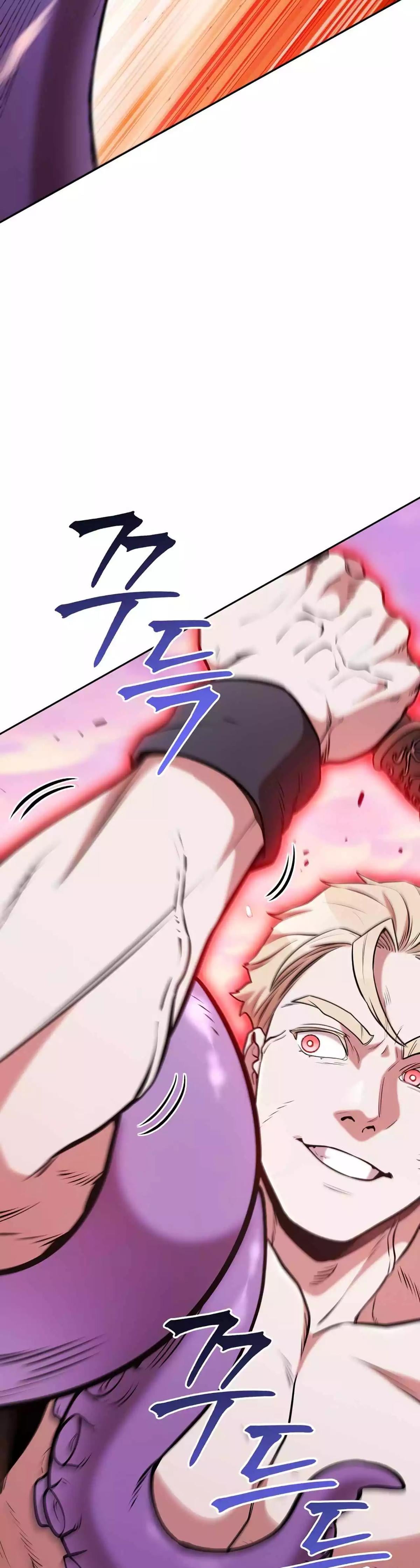 Read Dungeon Reset EN Manga Online