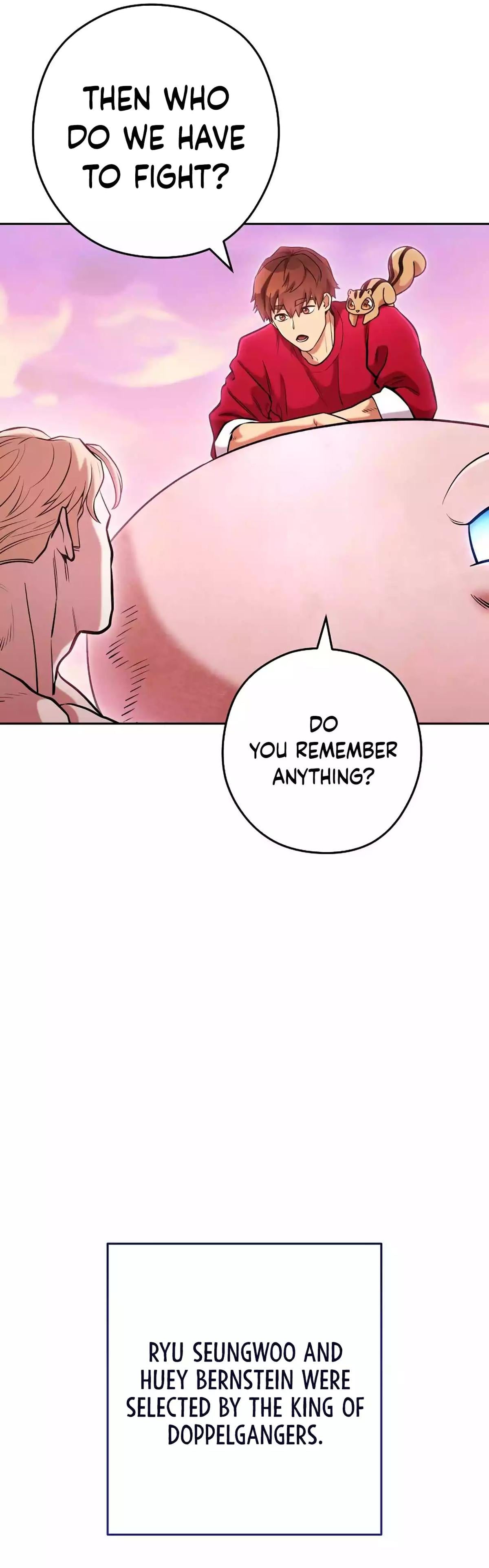 Read Dungeon Reset EN Manga Online