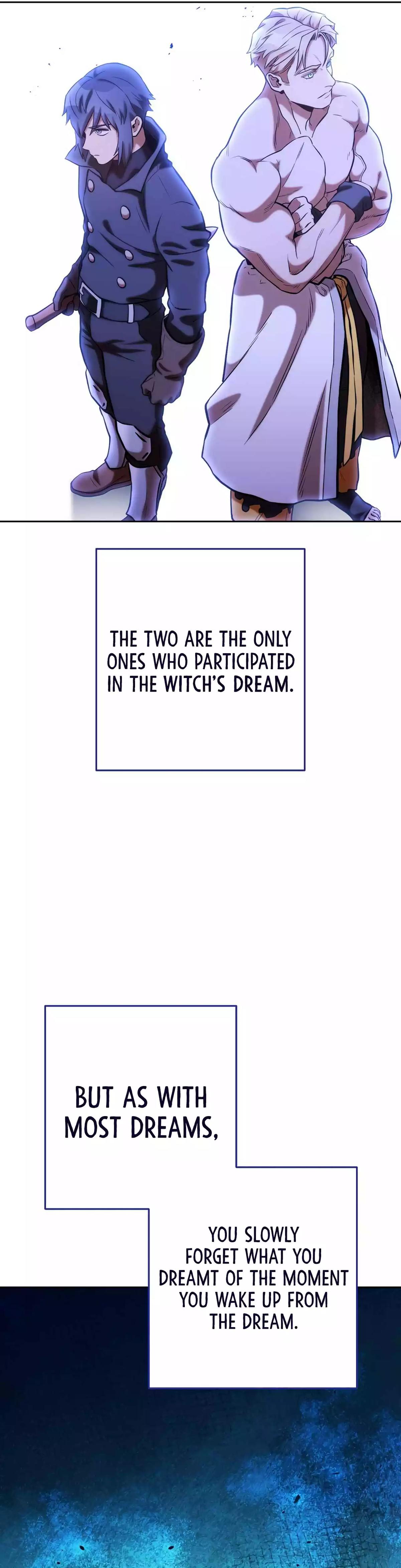 Read Dungeon Reset EN Manga Online