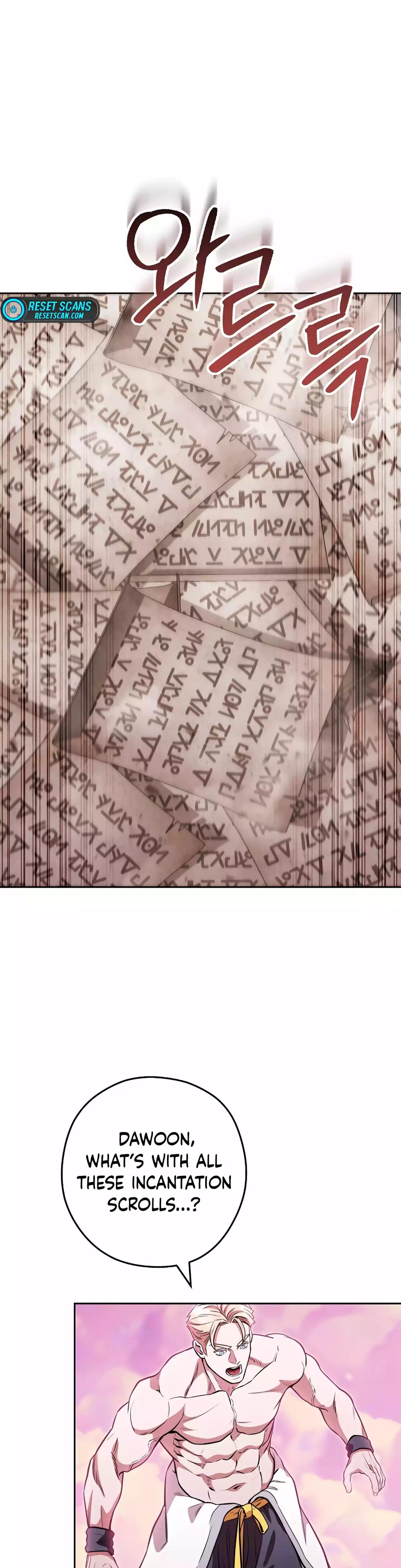 Read Dungeon Reset EN Manga Online