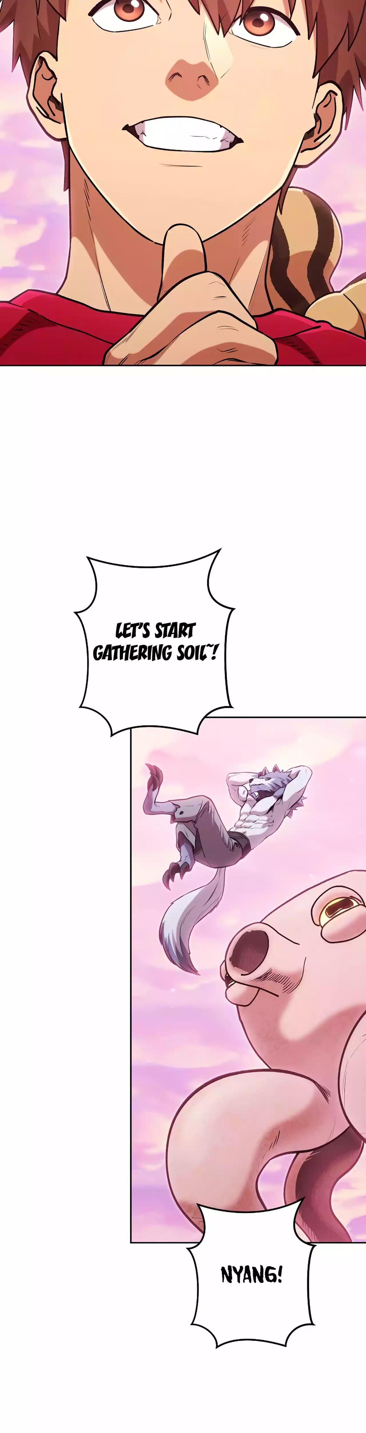 Read Dungeon Reset EN Manga Online