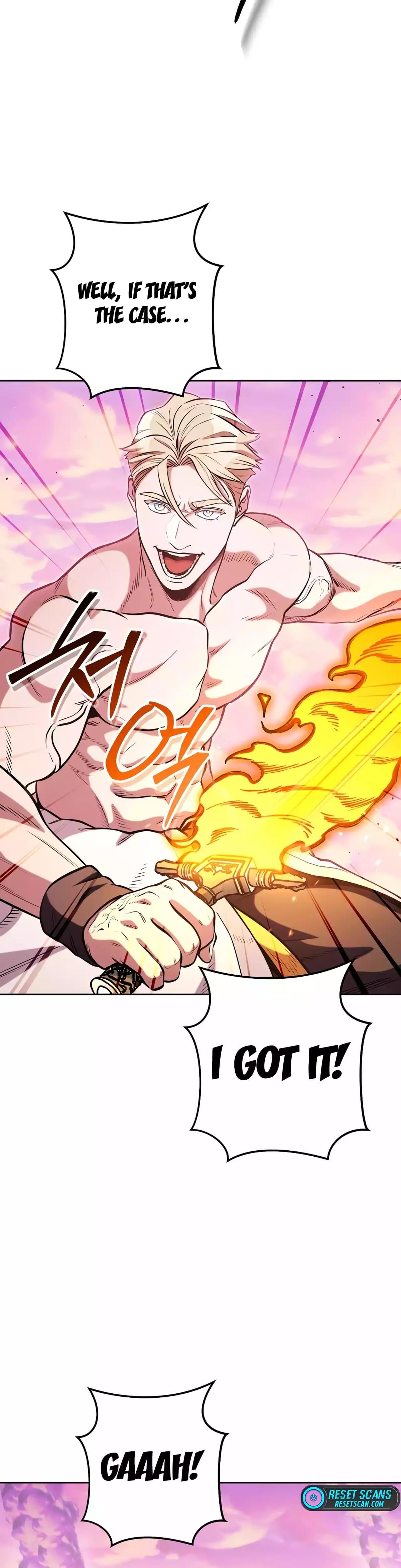 Read Dungeon Reset EN Manga Online