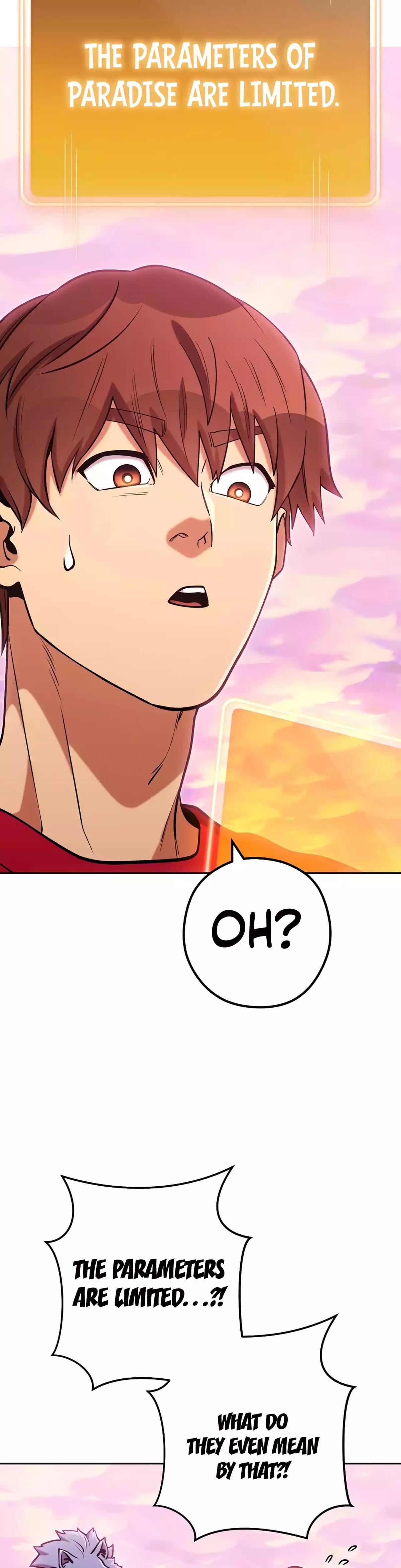 Read Dungeon Reset EN Manga Online