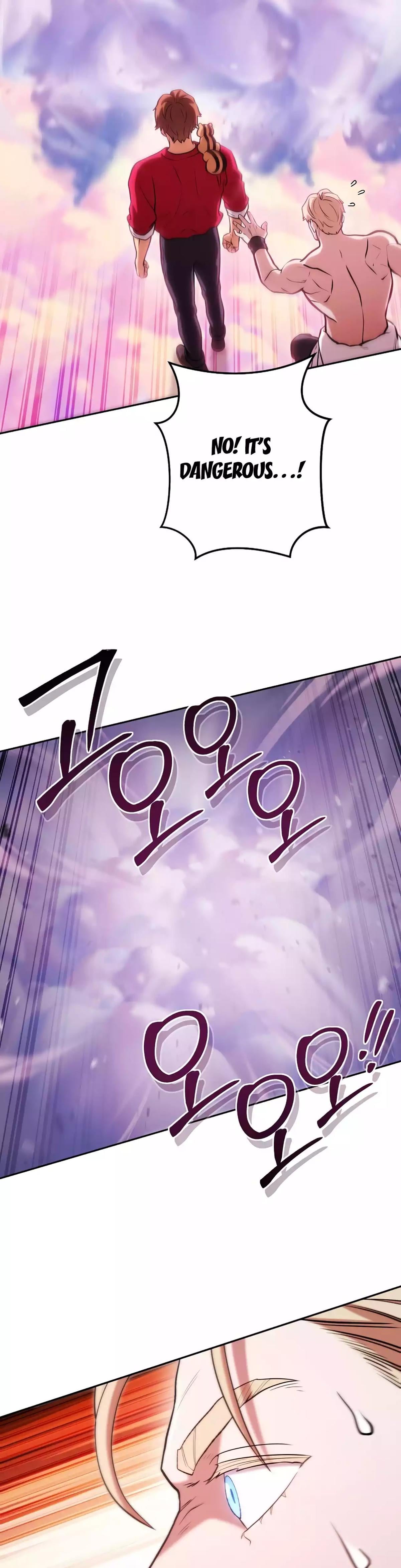 Read Dungeon Reset EN Manga Online