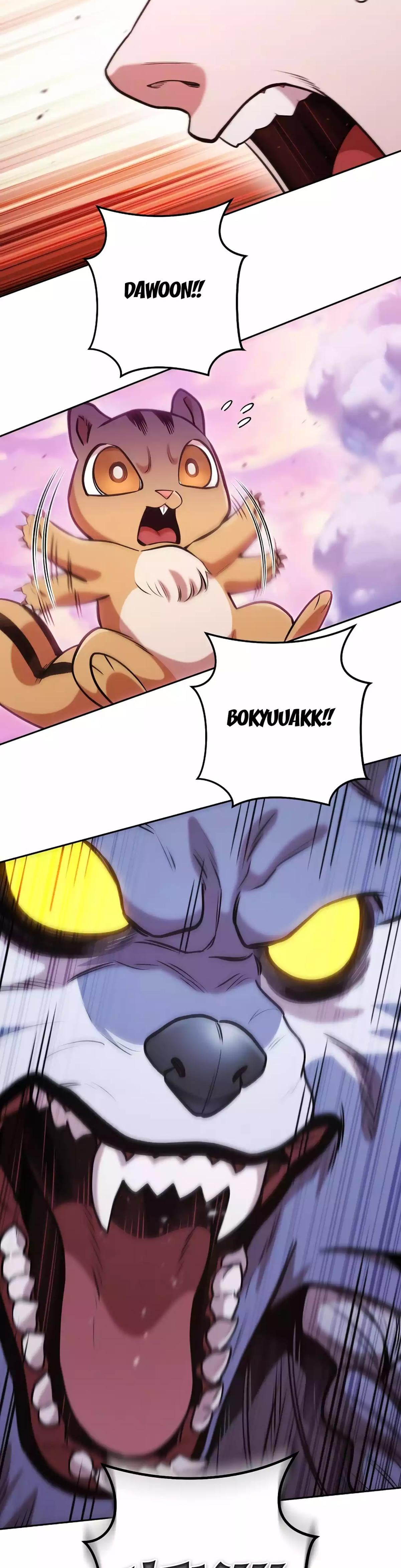 Read Dungeon Reset EN Manga Online