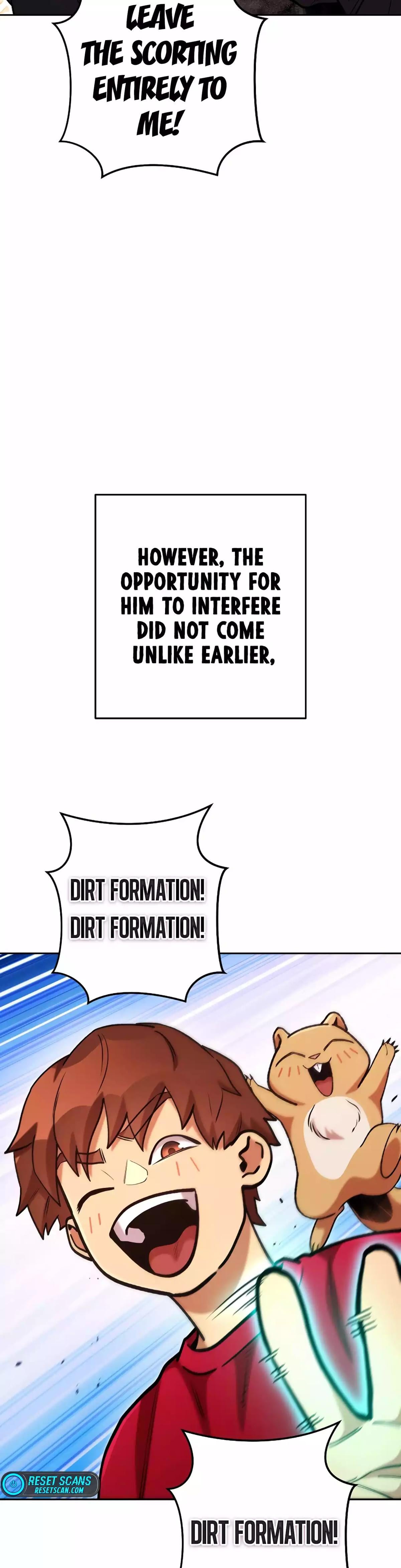 Read Dungeon Reset EN Manga Online