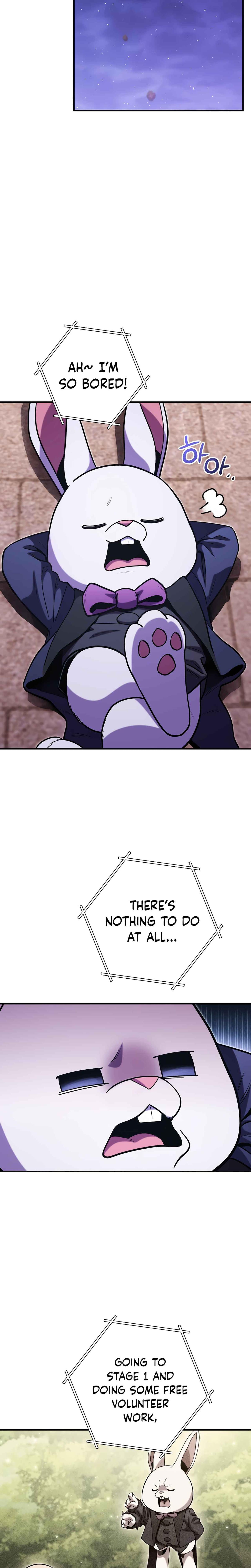 Read Dungeon Reset EN Manga Online