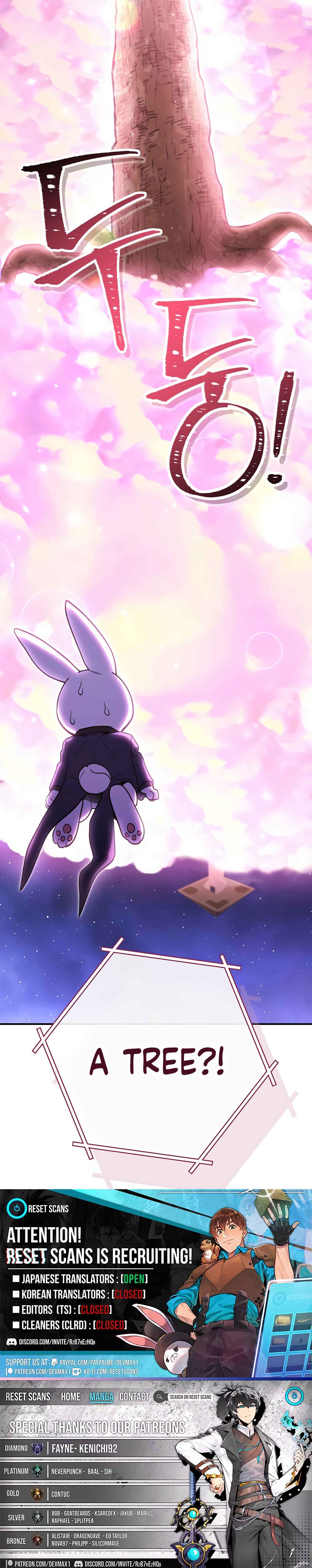 Read Dungeon Reset EN Manga Online