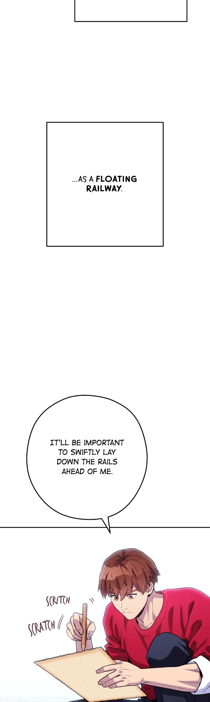 Read Dungeon Reset EN Manga Online