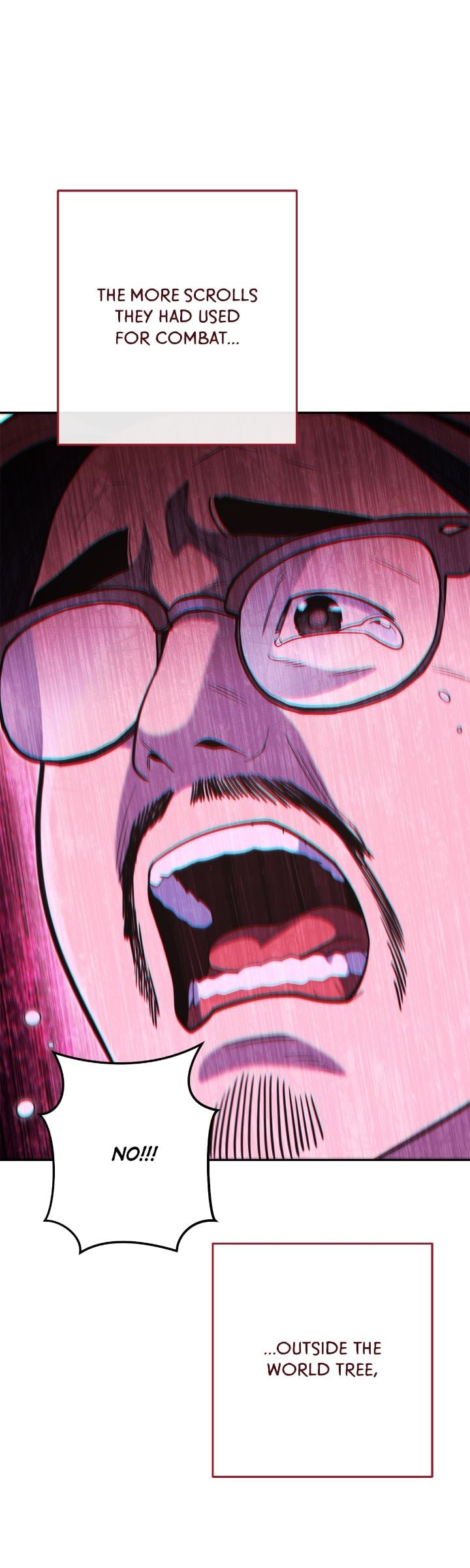 Read Dungeon Reset EN Manga Online