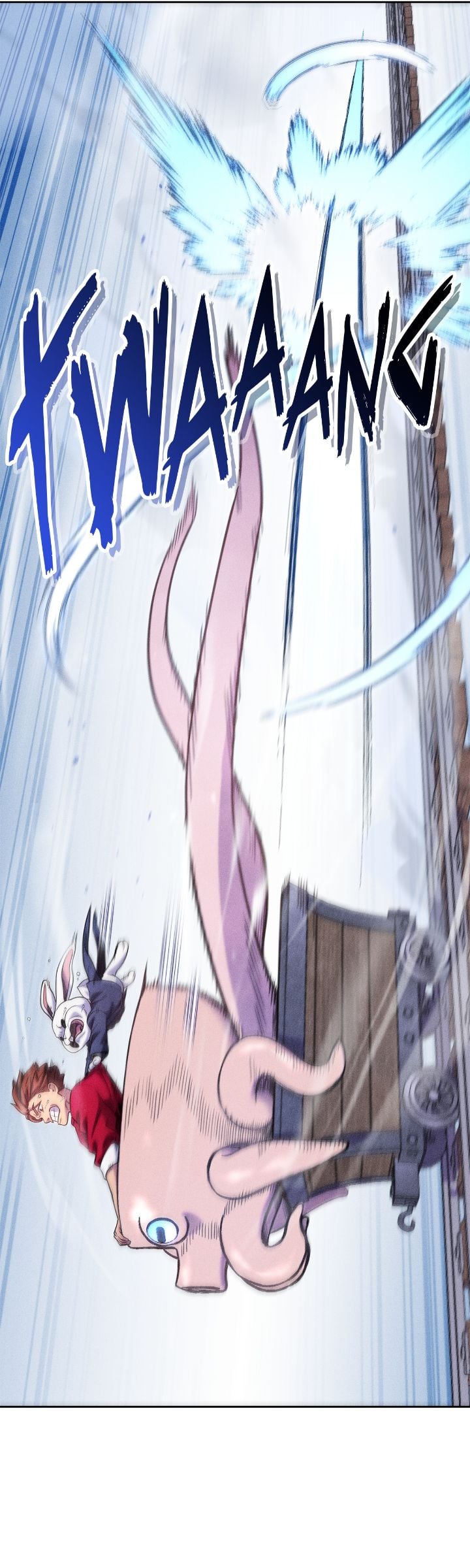 Read Dungeon Reset EN Manga Online