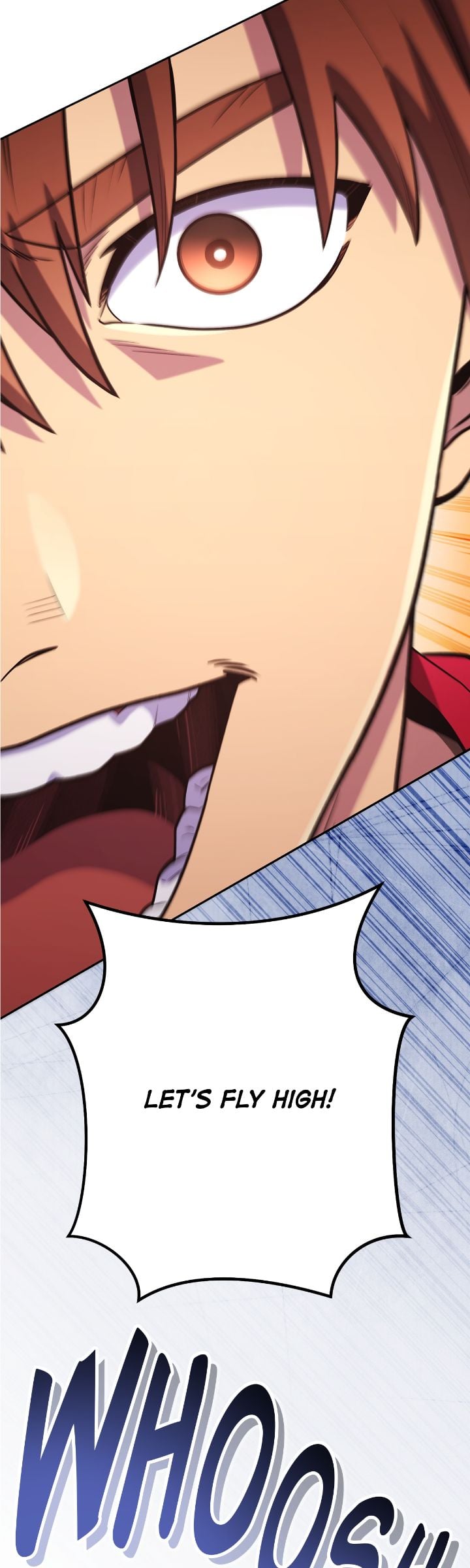 Read Dungeon Reset EN Manga Online