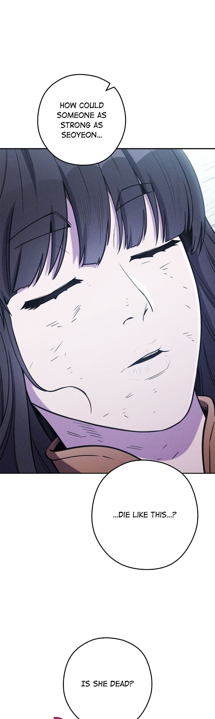 Read Dungeon Reset EN Manga Online