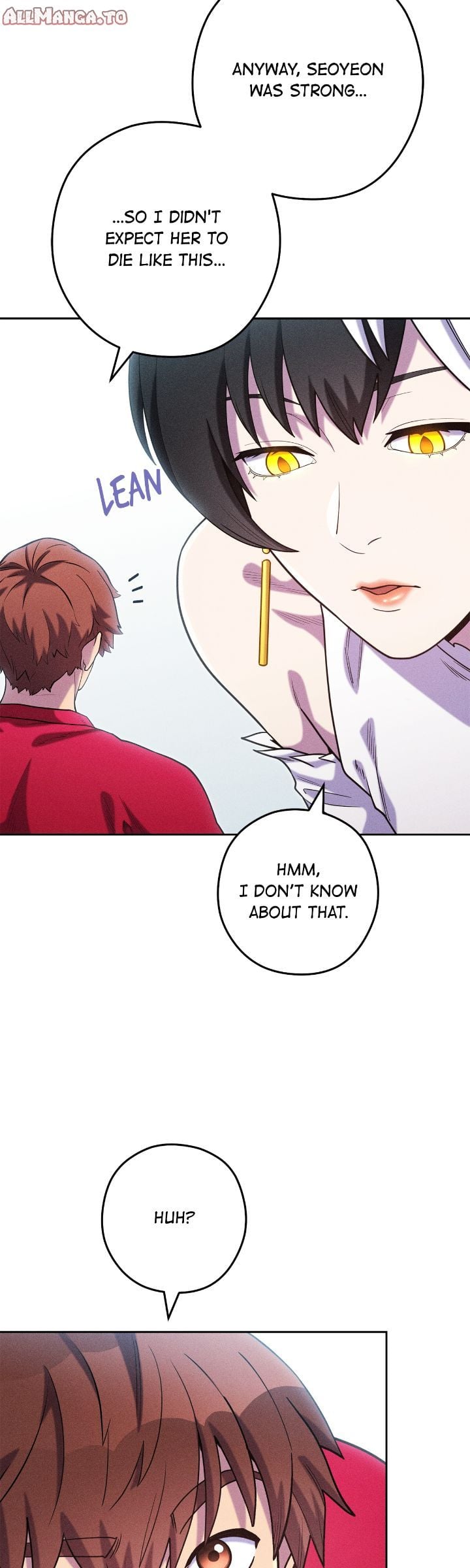 Read Dungeon Reset EN Manga Online