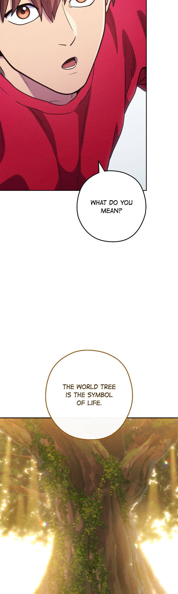 Read Dungeon Reset EN Manga Online