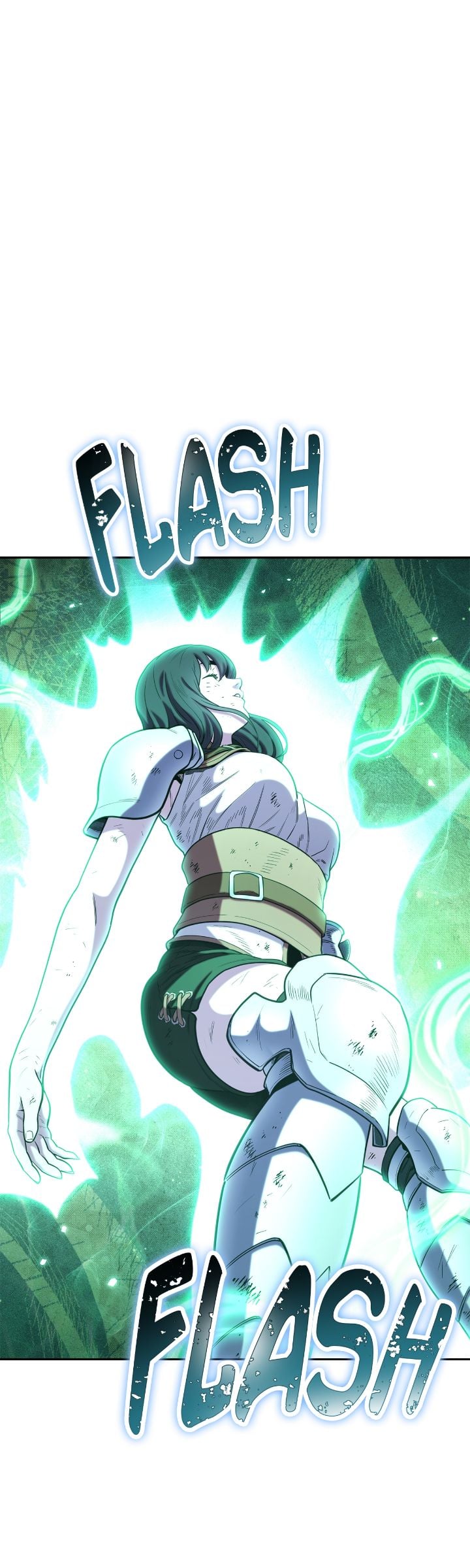 Read Dungeon Reset EN Manga Online