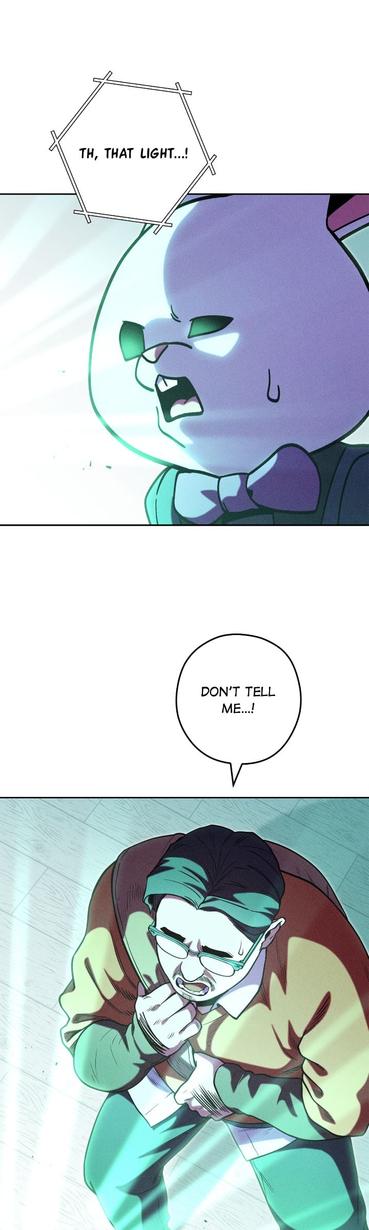 Read Dungeon Reset EN Manga Online