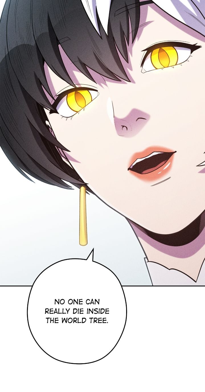 Read Dungeon Reset EN Manga Online