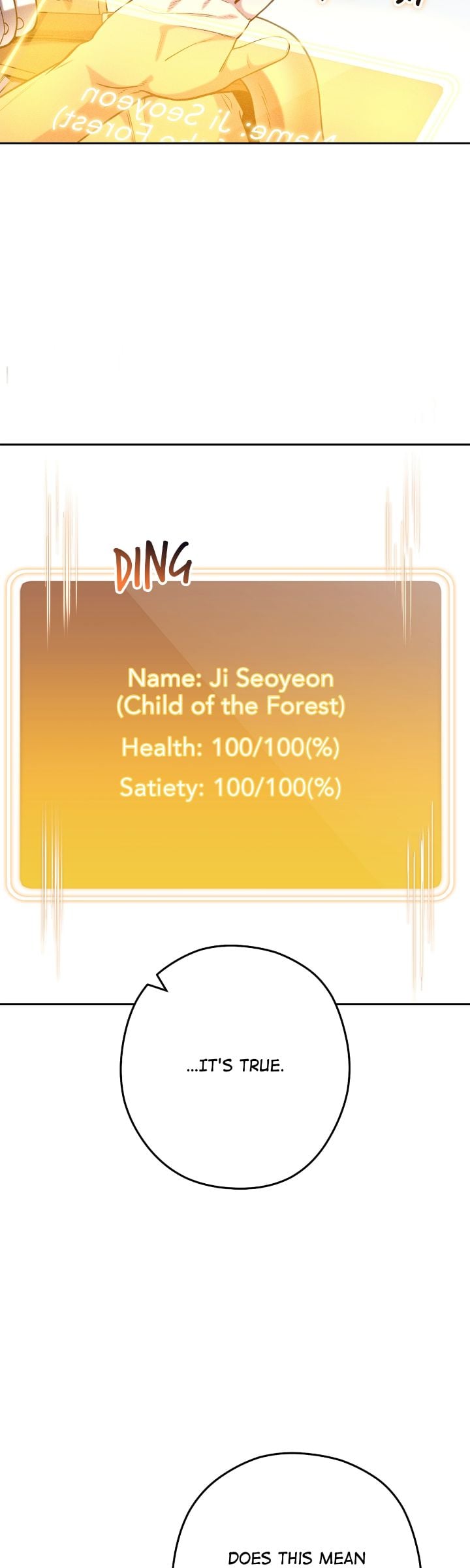 Read Dungeon Reset EN Manga Online