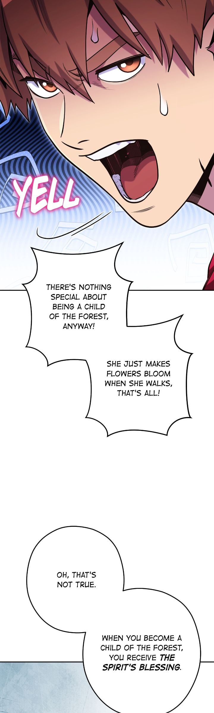 Read Dungeon Reset EN Manga Online