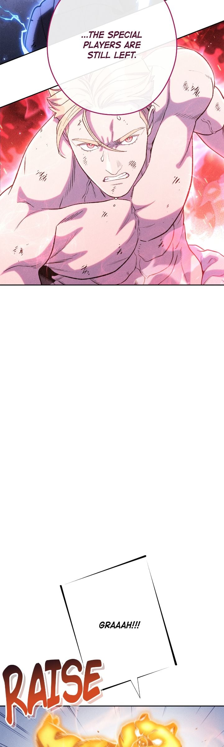 Read Dungeon Reset EN Manga Online