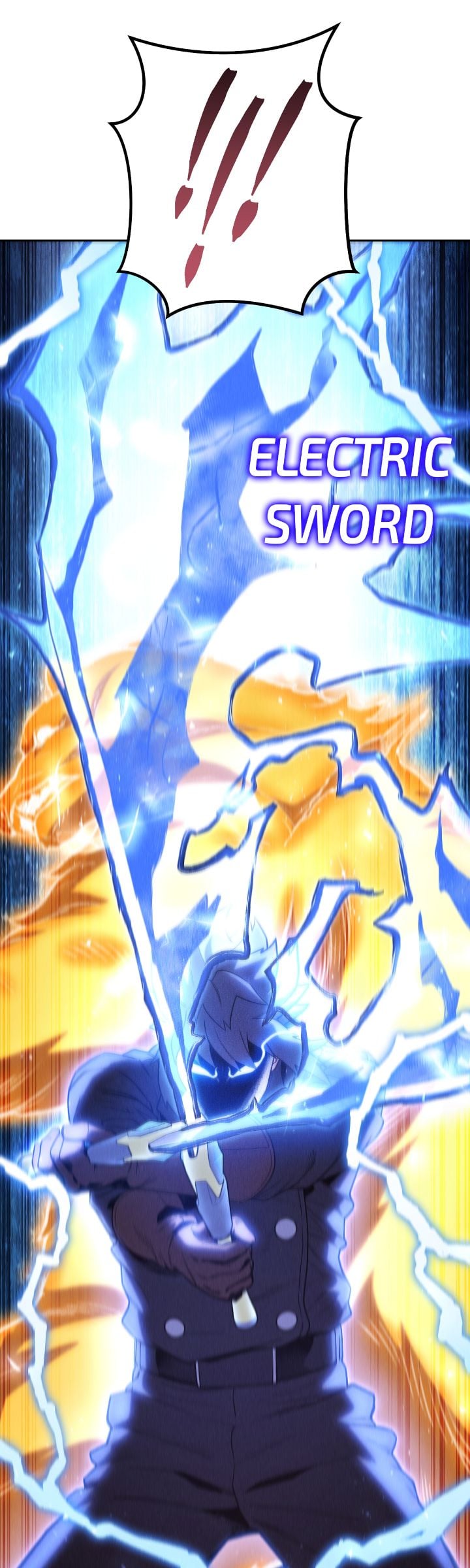 Read Dungeon Reset EN Manga Online