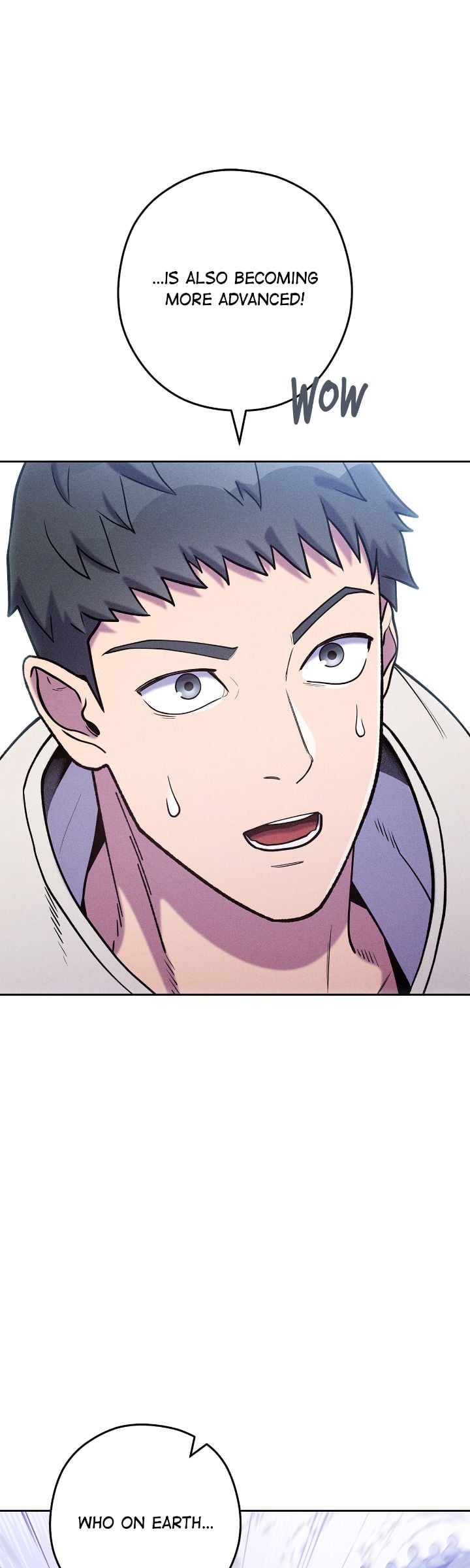 Read Dungeon Reset EN Manga Online