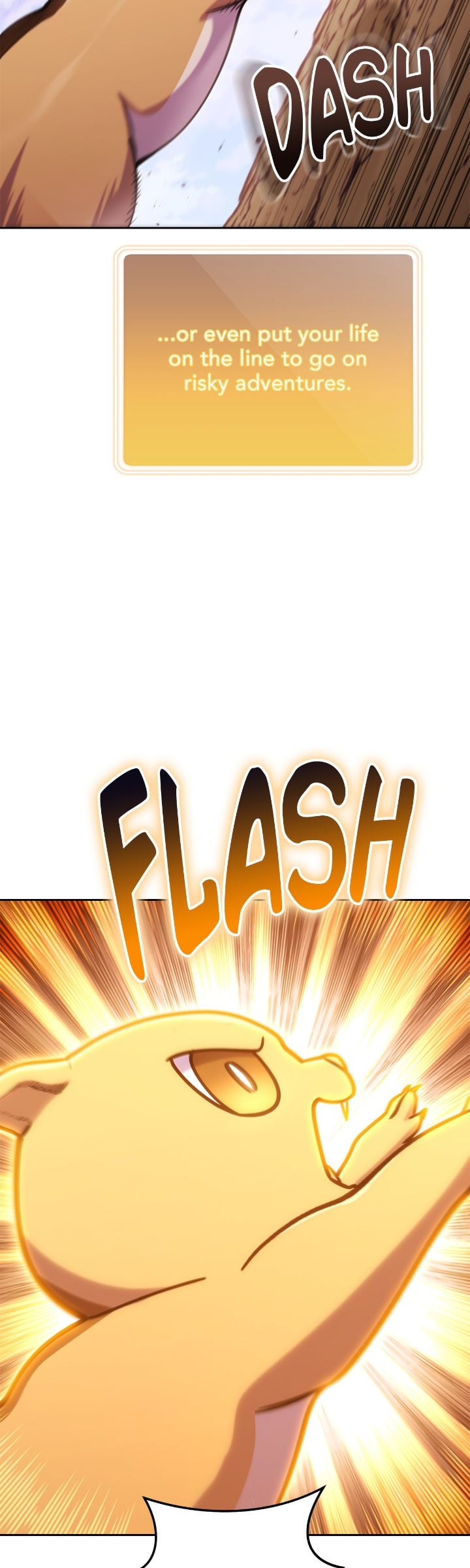 Read Dungeon Reset EN Manga Online