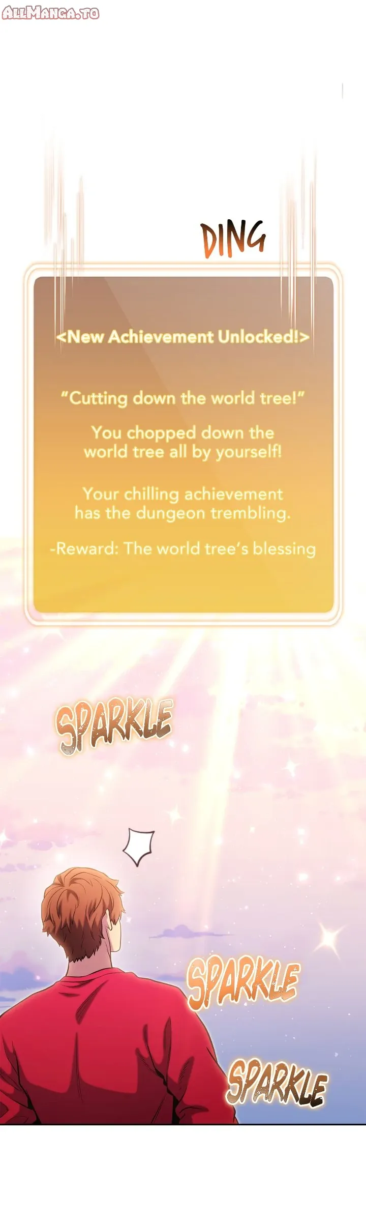 Read Dungeon Reset EN Manga Online