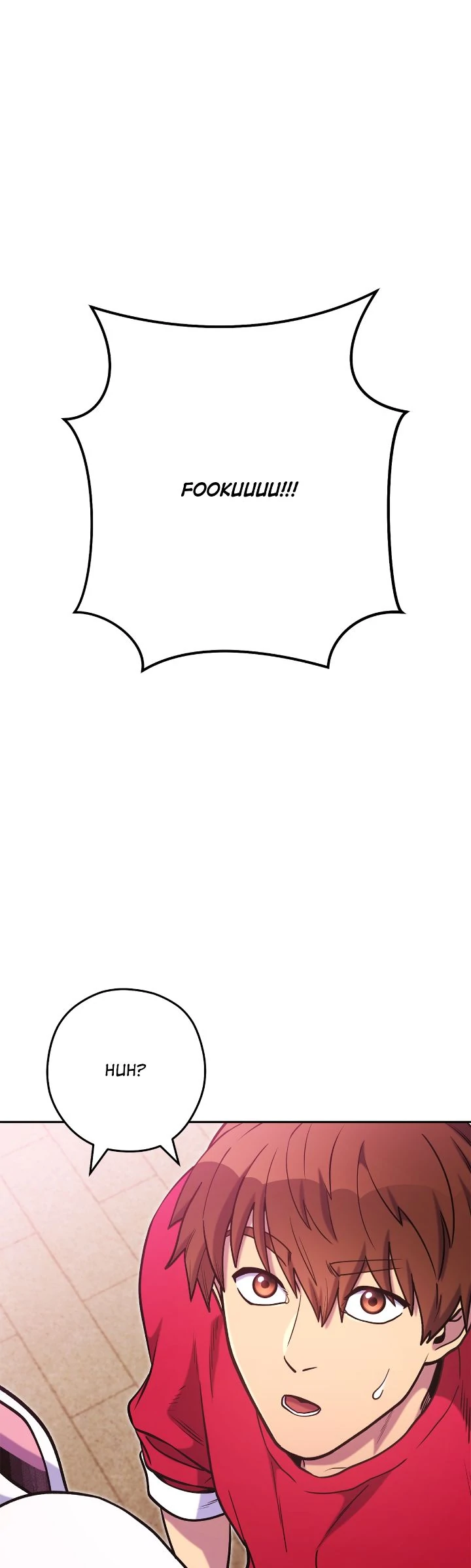 Read Dungeon Reset EN Manga Online