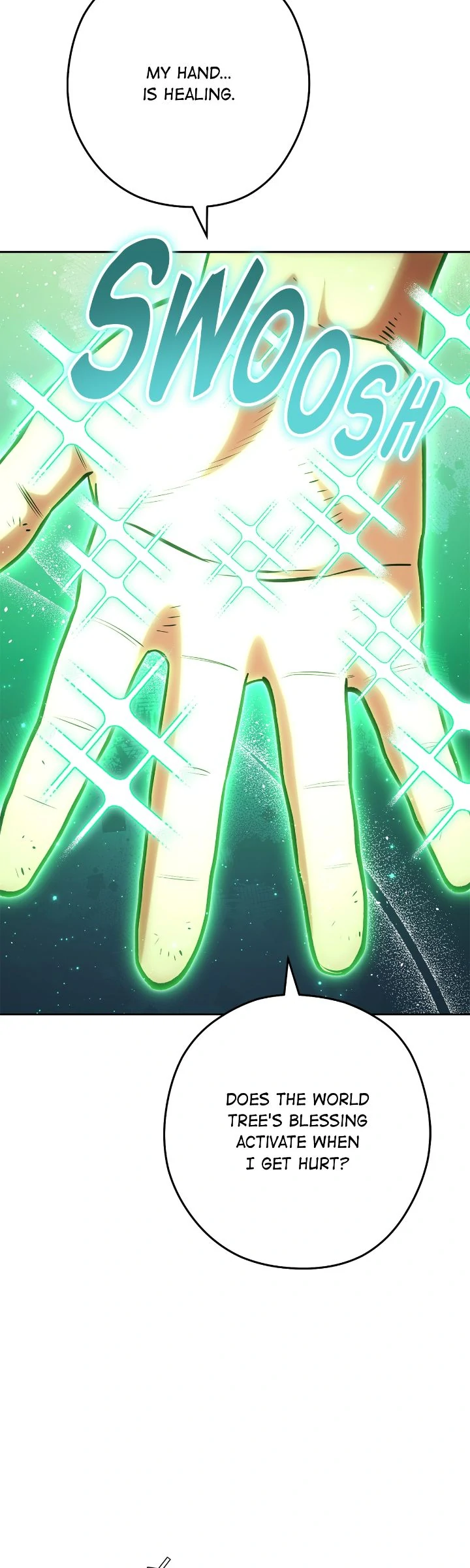 Read Dungeon Reset EN Manga Online